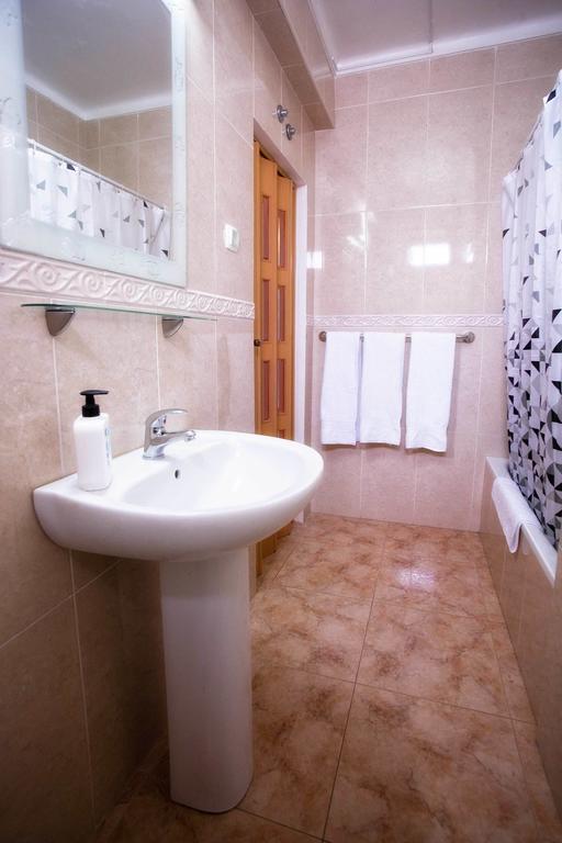 Residencial Principe Guest House Barreiro  Camera foto