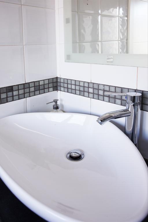 Residencial Principe Guest House Barreiro  Esterno foto