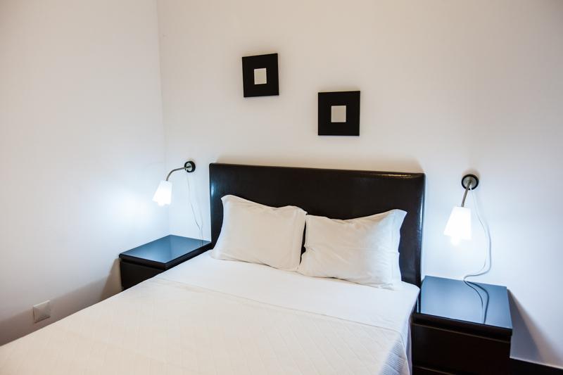 Residencial Principe Guest House Barreiro  Esterno foto